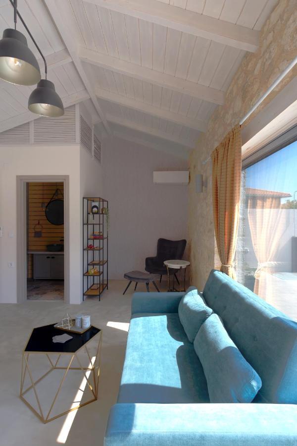 Amoroza Villa Nydri  Buitenkant foto