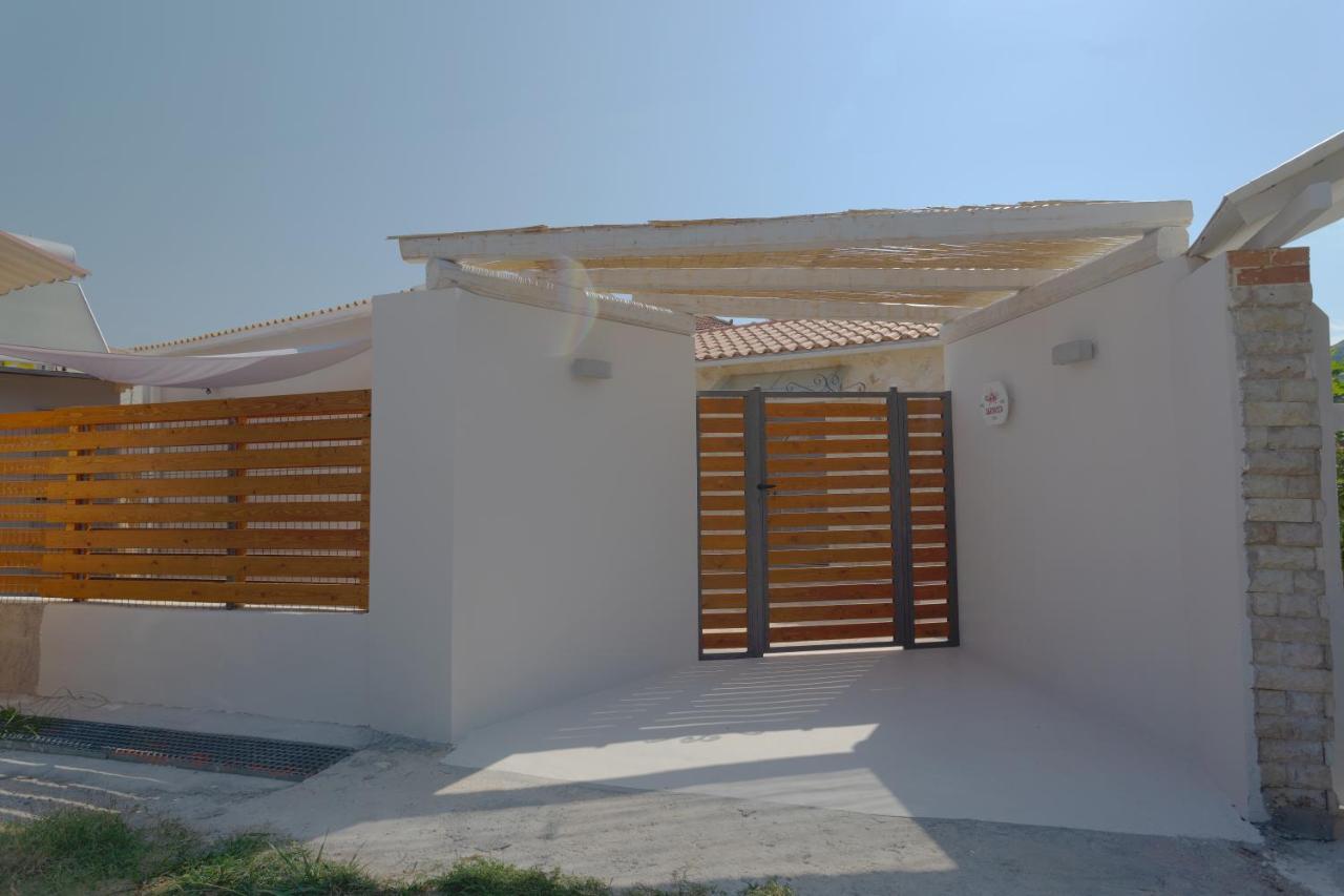 Amoroza Villa Nydri  Buitenkant foto