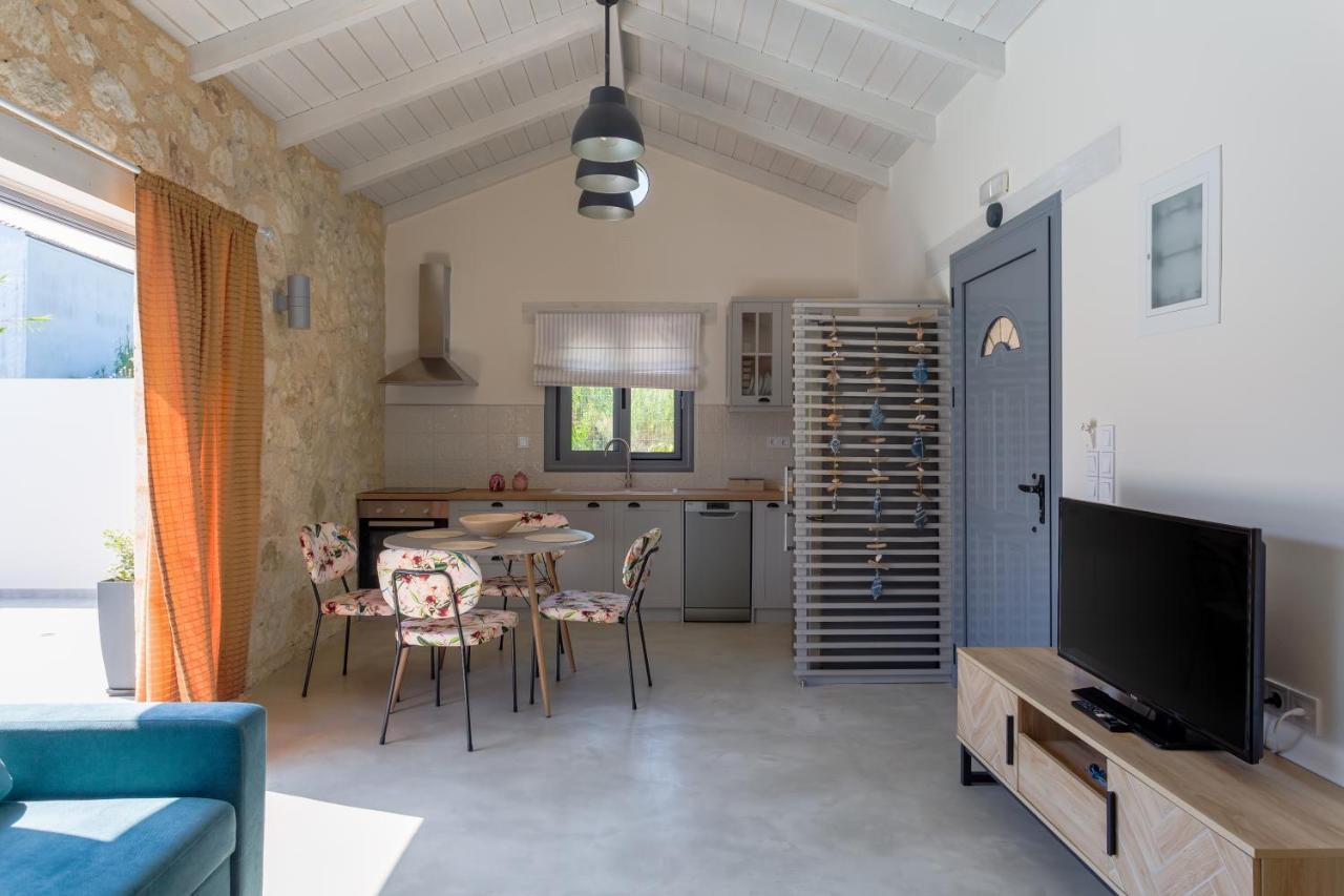 Amoroza Villa Nydri  Buitenkant foto