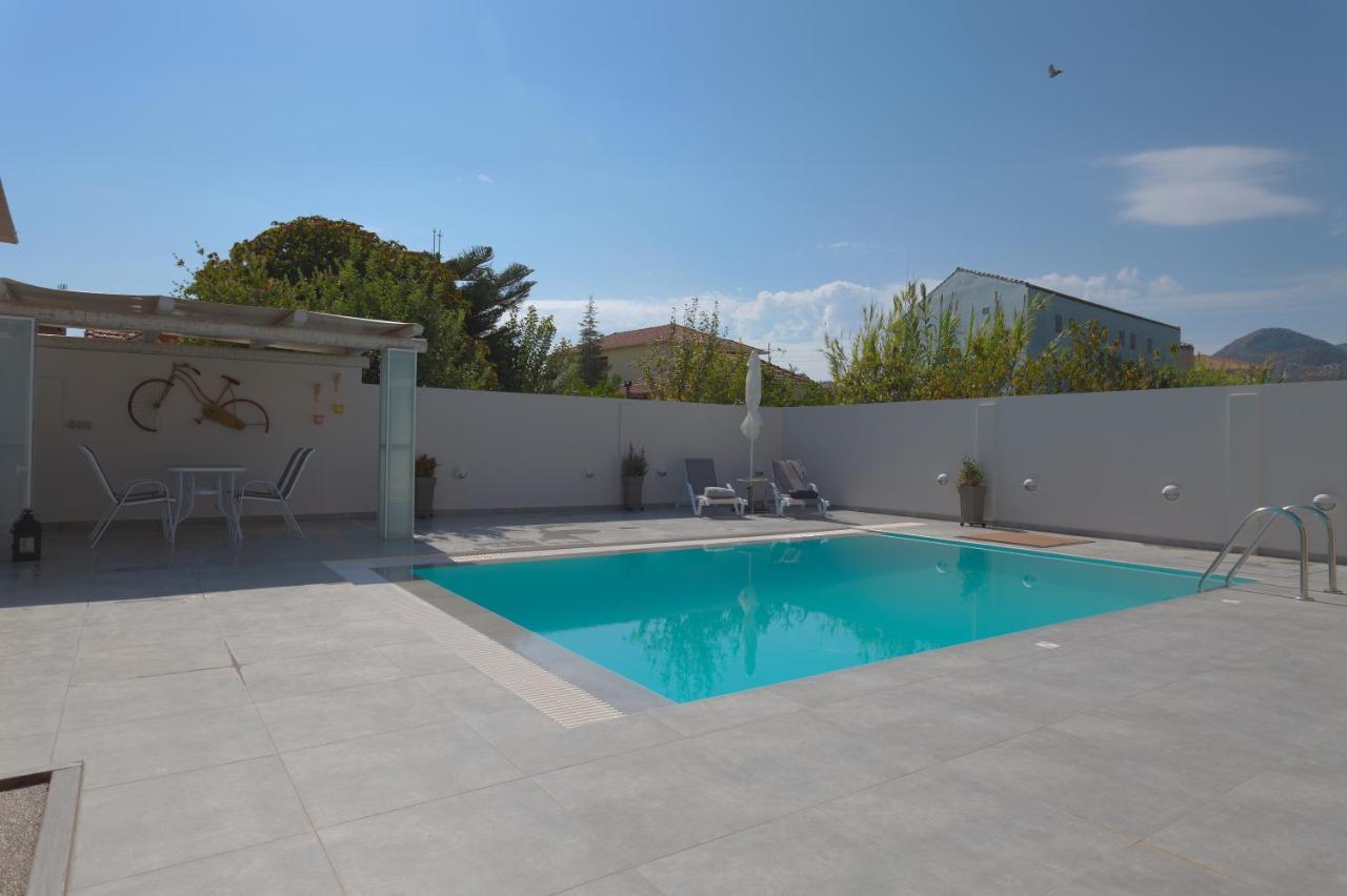 Amoroza Villa Nydri  Buitenkant foto